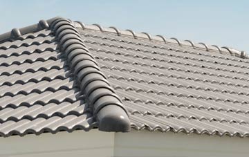 advantages of Pirton clay roofing