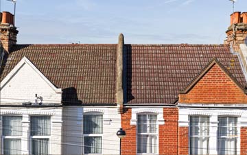 clay roofing Pirton