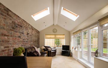 conservatory roof insulation Pirton