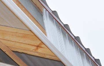 why Pirton fascia repairs are essential