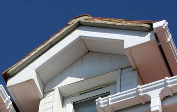 Pirton fascia installation costs