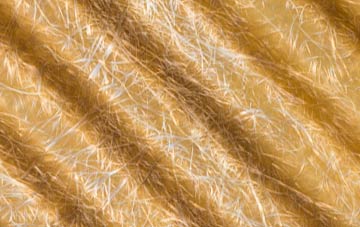 Pirton fibreglass roof waterproofing