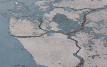 fibreglass roofing replacement Pirton