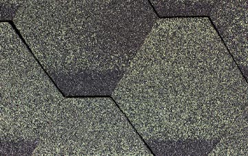 Pirton fibreglass shingle repairs