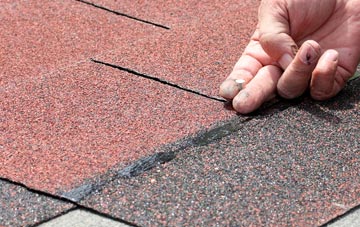 Pirton asphalt roof repairs