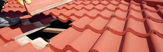compare Pirton roof repair quotes