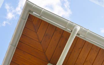 Pirton soffit types