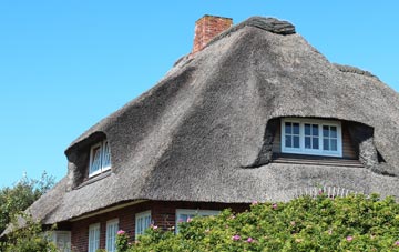 thatch roofing Pirton