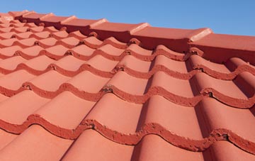 Pirton tile and slate roof replacement