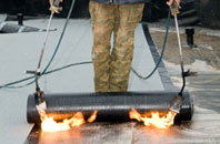 Pirton flat roof sealing quote