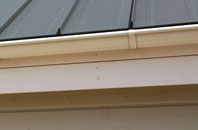 Pirton soffit repair