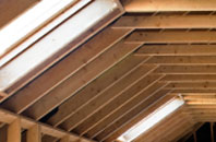Pirton tapered roof insulation quotes